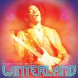 Jimi Hendrix Experience - Winterland