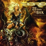 Doro - 25 Years In Rock ... And Still Going Strong