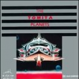 Tomita, Isao (Isao Tomita) - The Planets