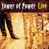 Tower of Power - Soul Vaccination - TOP Live