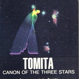 Tomita, Isao (Isao Tomita) - Canon of the Three Stars