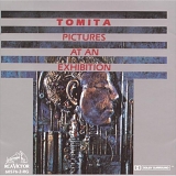 Tomita, Isao (Isao Tomita) - Pictures At An Exhibition