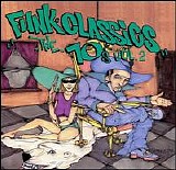 Various artists - Funk Classics: The 70's - Vol. 2