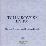 Peter Iljitsch Tschaikowsky - 08 Hamlet: Incidental Music; Fatum