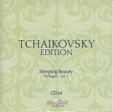 Peter Iljitsch Tschaikowsky - 14-15 Sleeping Beauty Op. 66