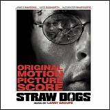 Larry GroupÃ© - Straw Dogs