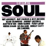 Various artists - Atlantic Jazz - Soul