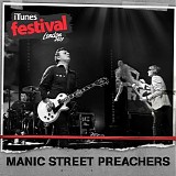 Manic Street Preachers - Itunes Festival: London 2011