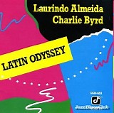 Laurindo Almeida - Latin Odyssey