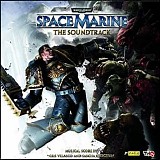 Cris Velasco & Sascha Dikiciyan - Warhammer 40,000: Space Marine