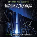 Various artists - Explorers