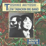 Toshiko Akiyoshi, Lew Tabackin - Novus Series '70, Toshiko Akiyoshi - Lew Tabackin Big Band