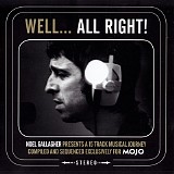 Various artists - Well... All Right!