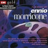 Ennio Morricone - Film Music (comp) (1993)