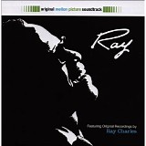 Charles Ray - Ray - Original Motion Picture Soundtrack