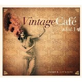 Various Artists - VintageCafe Vol. 1