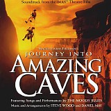 Moody Blues, The - Journey Into Amazing Caves