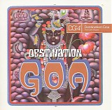 Various artists - Destination Goa 4