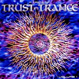 Various artists - A Taste Of Trust In Trance
