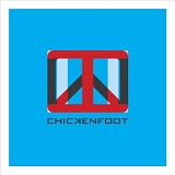 Chickenfoot - Chickenfoot III (Deluxe Edition)