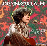 Donovan - BBC Sessions 1965-1968