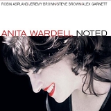 Anita Wardell - Noted
