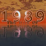 Various artists - The Hits of 1989