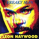 Leon Haywood - Freaky Man
