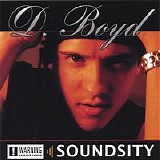 D. Boyd - Soundsity