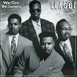 Justice League - We Can Be Lovers