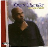 Omar Chandler - Pieces of My Heart