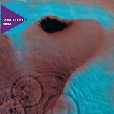 Pink Floyd (Engl) - Meddle