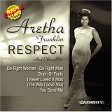 Aretha Franklin - Respect and Other Hits