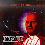 Laibach - Also Sprach Johann Paul II