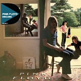 Pink Floyd - Ummagumma - Live Album