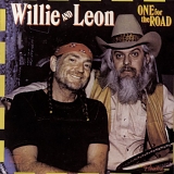 Willie Nelson - One For The Road [with Leon Russell]