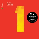 Beatles - 1 (2009 remaster)