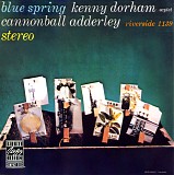 Kenny Dorham Septet - Blue Spring