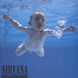 Nirvana - Nervermind