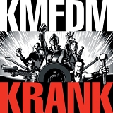 KMFDM - Krank single