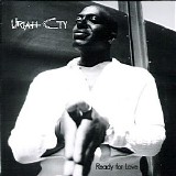 Uriah Cty - Ready For Love