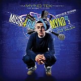 Various artists - Music 4 Tha Mynd Vol. 3 (Hosted By Mac Miller)