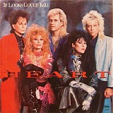 Heart - If Looks Could Kill
