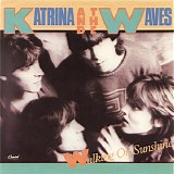 Katrina And The Waves - Walking On Sunshine