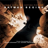 Hans Zimmer & James Newton Howard - Batman Begins (Music from the Motion Picture)
