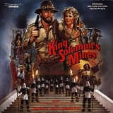 Jerry Goldsmith - King Solomon's Mines