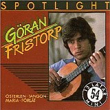 GÃ¶ran Fristorp - Spotlight