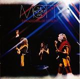 Mott The Hoople - Live Expanded Deluxe Edition