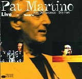 Pat Martino - Live at Yoshi's