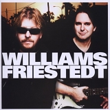Joseph Williams & Peter Friestedt - Joseph Williams & Peter Friestedt